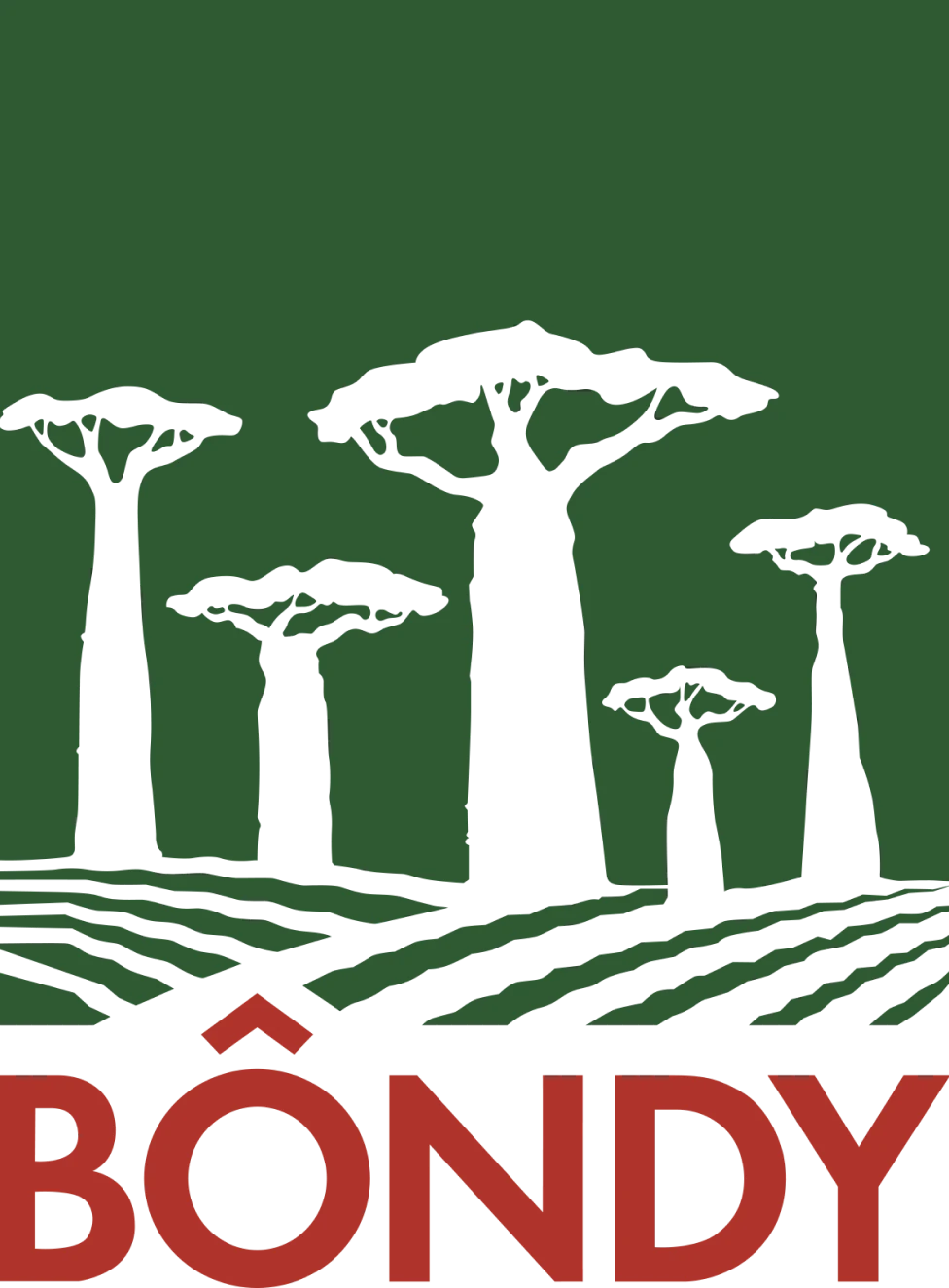 logo bondy